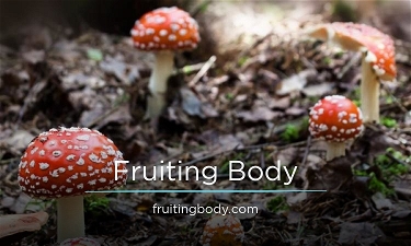 FruitingBody.com